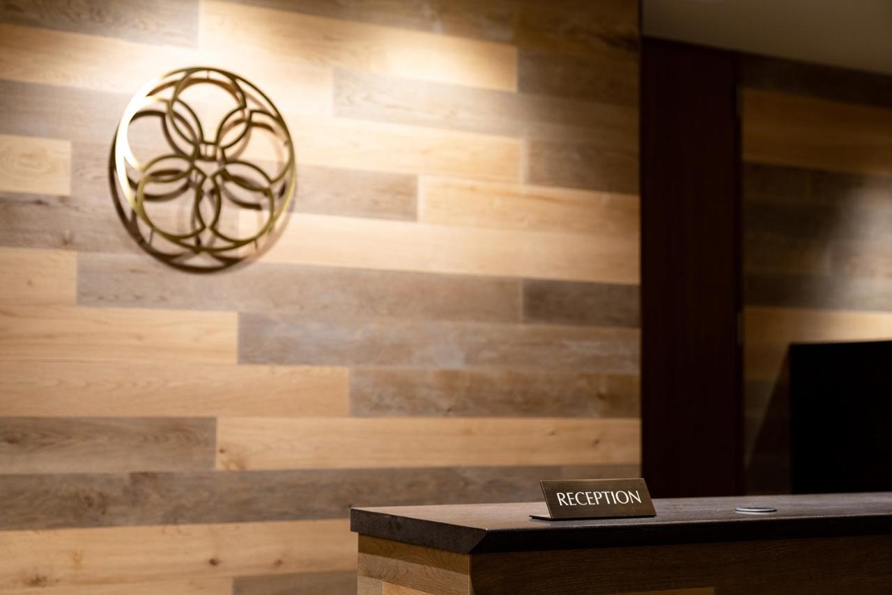 The Onefive Marine Fukuoka Hotell Fukuoka  Exteriör bild