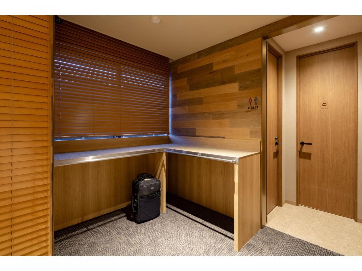 The Onefive Marine Fukuoka Hotell Fukuoka  Exteriör bild