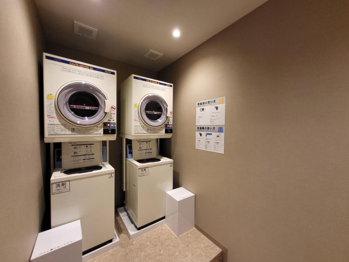 The Onefive Marine Fukuoka Hotell Fukuoka  Exteriör bild
